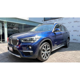 Bmw X1 2018 2.0 Sdrive 20ia X Line At