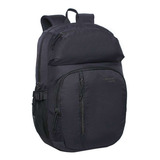 Mochila Mirage 22 Negro Acero Head