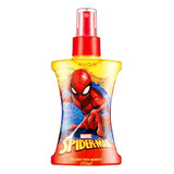 Avon Spider-man Colônia Para Meninos 150ml