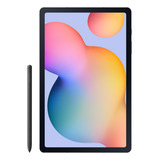 Tablet Samsung Galaxy S6 Lite 64gb Color Oxford Gray