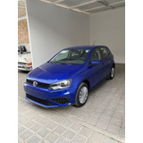 Volkswagen Polo 2021