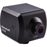 Micro Câmera Marshall Cv508 - Pronta Entrega C/nfe