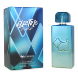 Ferrioni Electric Vibes Edt 100 Ml Caballero