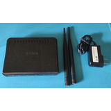 Access Point, Repetidor, D-link Dap 1360, Excelente Seminuev