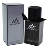 Edp 3.3 Onzas Burberry Mr. Por Burberry Para Hombre