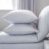 Duvet Sencillo + Plumon De Lujo 1200 Hilos, 6 Piezas 