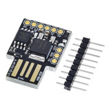 Attiny85 Digispark Usb