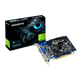 Tarjeta Gráfica Gigabyte Geforce Gt 730 2gb Ddr3 64-bit, Mod