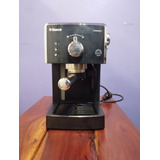 Cafetera Express Saeco Poemia (philips)