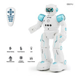R11 Cady Wike Robot De Control Remoto Inteligente I