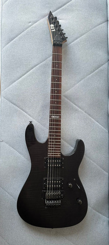 Guitarra Electrica Ltd M100-fm