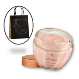 Eudora Creme Acetinado Hidratante 250g La Victorie Presente