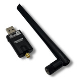 Adaptador Usb Amitosai Dual Band + Wifi 5.8 + Bluetooth Q8m5