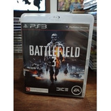 Battlefield 3 Bf3 - Jogos Ps3 Psn 