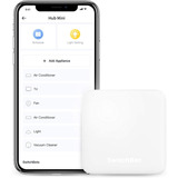 Switchbot Hub Mini Smart Remote - Wifi -  Alexa, Google Home