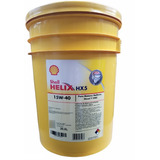 Shell Helix Hx5 15w40 X 20 Litros