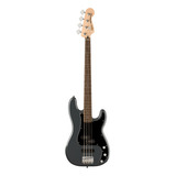 Contra Baixo Fender Squier Affinity Precision Bass Pj Lrl B