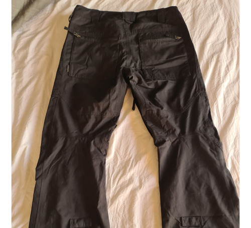 Pantalon Snowboard Burton