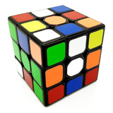 Cubo Rubik Grande 3x3 Económico Juego Habilidad Y Destreza.