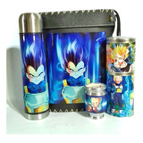 Set Materos Dragon Ball Personalizados