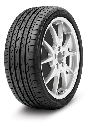 1 Llanta 205/55r16 Yokohama Advanzps 91w 110111302