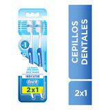 Oral-b Clean Indicator Cepillo Dental Medio