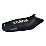 Funda Asiento Twister 250 Next Antideslizante Motos Coyote