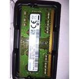 Memoria Ram Color Verde  4gb 1 Samsung M471b5173eb0-yk0