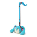 Otamatone Deluxe [hatsune Miku Edition] Instrumento Musical