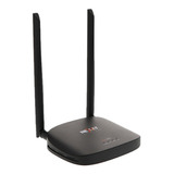 Repetidor Router Access Point Nexxt Nyx300 300mbps Wifi