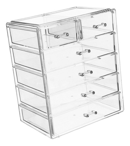 Organizador De Caja De Almacenamiento De Esmalte De Uñas