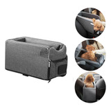 Assento De Carro Para Cães Para Cama Portátil De Viagem Para