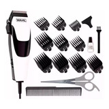 Maquina Corta Pelo Wahl Quick Cut 16 Piezas