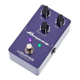 Pedal Chorus Ampeg Liquifier Analog Para Bajo