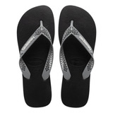 Chinelo Havaianas Power Light Solid Masculino