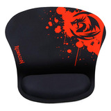 Mouse Pad Gamer Reddragon P020 Libra 259x248x3mm