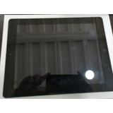 iPad Apple A1395 9.7  16gb  512mb Ram Para Repuestos