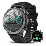 Smartwatch Hombre Deportivo 1.53'' Llamada Bluetooth Ip67