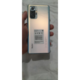 Celular Redmi Note 10 Pro / 128gb De Rom E 8gb De Ram / Azul
