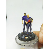 Heroclix Mage Knight D&d Watchmen Larry And Mike #020