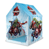 Casita Infantil Avengers Sebigus 5507