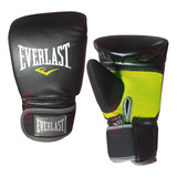 Guantines Para Bolsa Boxeo Cardio Bag Everlast Mma Kick Cuot