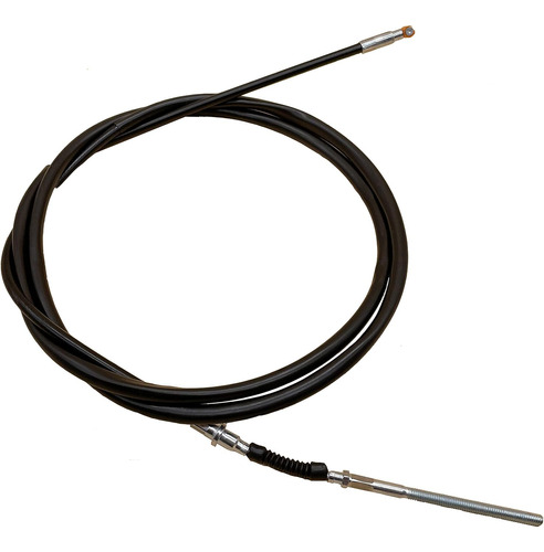 Cable De Freno De Mano Trasero Compatible Con Honda Trx300 F