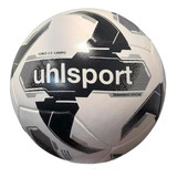 Bola Campo Uhlsport Force 2.0 Preto