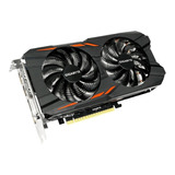 Tarjeta De Video Gigabyte 1050ti 4gb Ddr5 Dual 