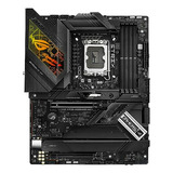 Placa Madre Asus Rog Strix Z790-h Gaming (wifi 6e) Para Inte