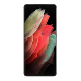 Samsung Galaxy S21 Ultra 5g 512gb Preto Excelente - Usado