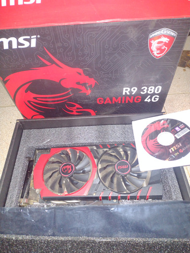 R9 380 4gb