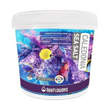 Sal Marinho Caledonia Sea Salt Balde 6,5kg Reeflowers