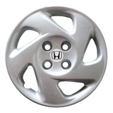 Taza Honda Fit 2003 2004 2005 2006 2007 2008 2009 Logo
